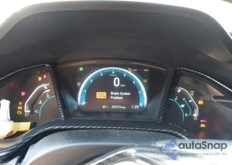 2021 Honda Civic Lx from USA, damaged, VIN 19XFC2F60ME201113